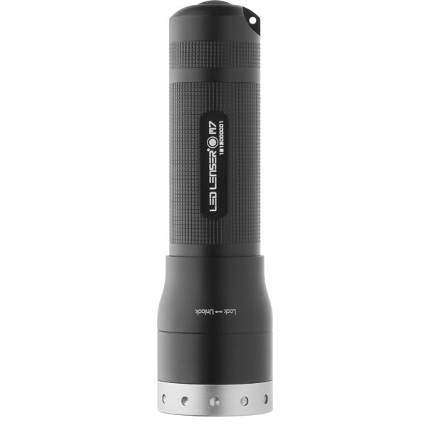 LED LENSER Lampe de poche M7