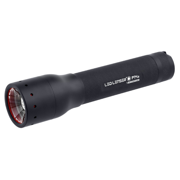 LED LENSER Lampe de poche P14.2