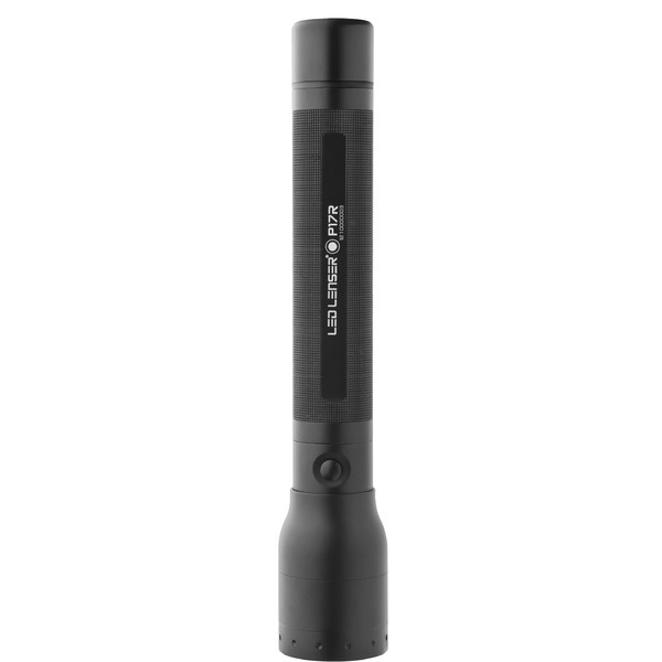 LED LENSER Lampe torche P17R