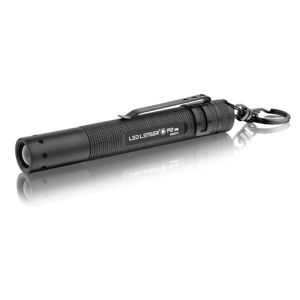 LED LENSER Lampe de poche P2 BM