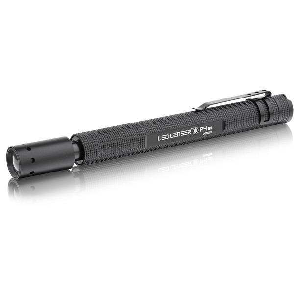 LED LENSER Lampe de poche P4 BM