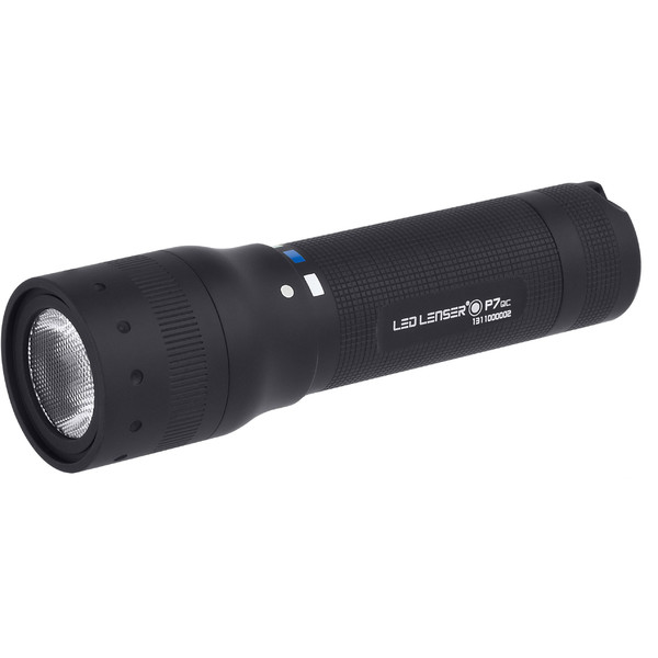 LED LENSER Lampe de poche P7 QC