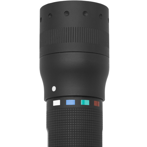 LED LENSER Lampe de poche P7 QC