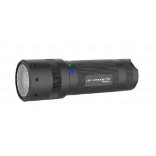 LED LENSER Lampe de poche T² QC