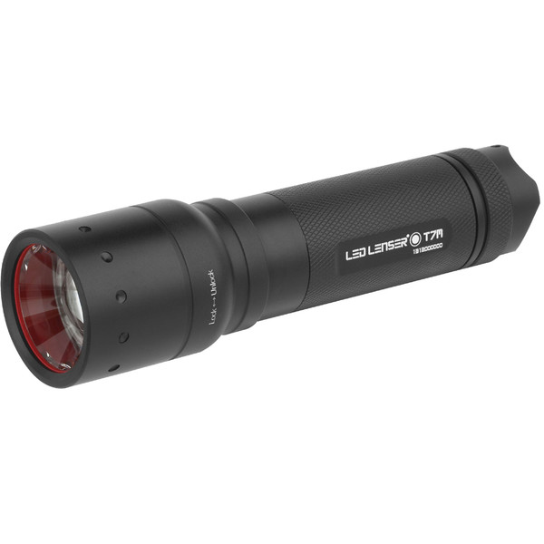 LED LENSER Lampe de poche T7M