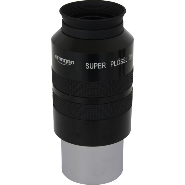 Omegon Oculaire Super Plössl 56 mm 2''