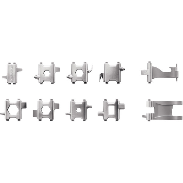 Couteaux Leatherman Tread Bracelet Bracelet à outils en acier inoxydable