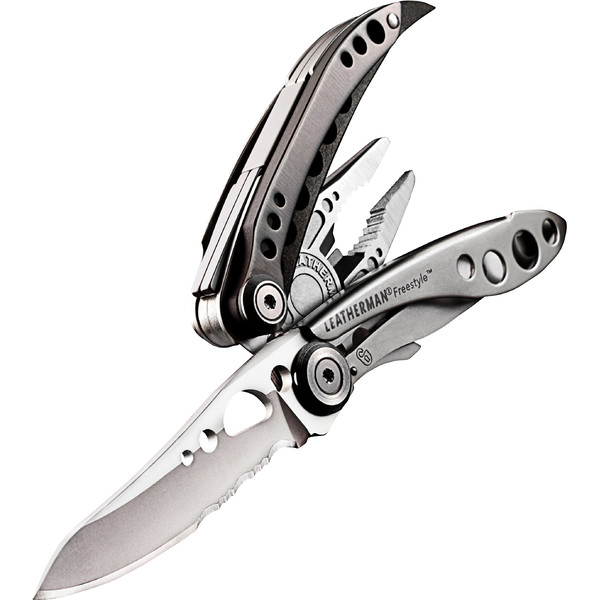 Multi-tool Leatherman Multitool FREESTYLE