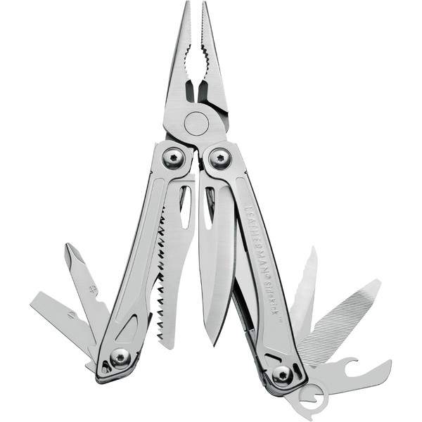 Multi-tool Leatherman Multitool SIDEKICK