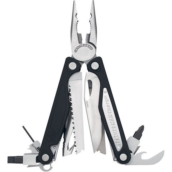 Multi-tool Leatherman Multitool CHARGE ALX