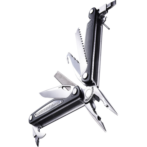 Multi-tool Leatherman Multitool CHARGE ALX