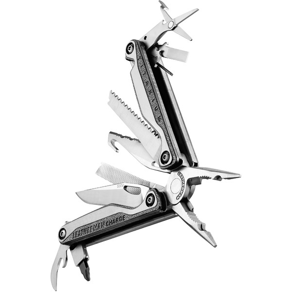 Multi-tool Leatherman Multitool CHARGE TTi