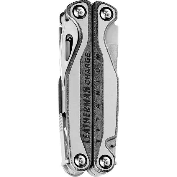 Multi-tool Leatherman Multitool CHARGE TTi