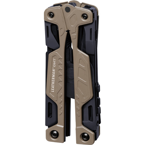 Multi-tool Leatherman Multitool OHT Coyote Tan