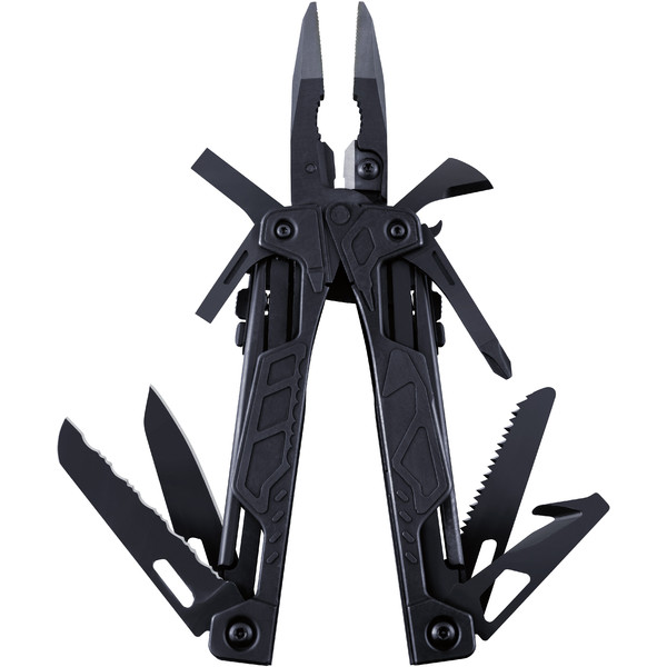 Multi-tool Leatherman Multitool OHT Black