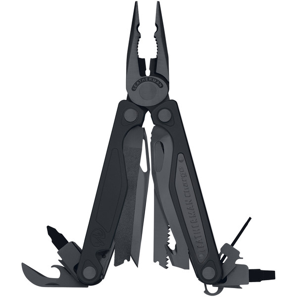 Multi-tool Leatherman Multitool CHARGE ALX Black