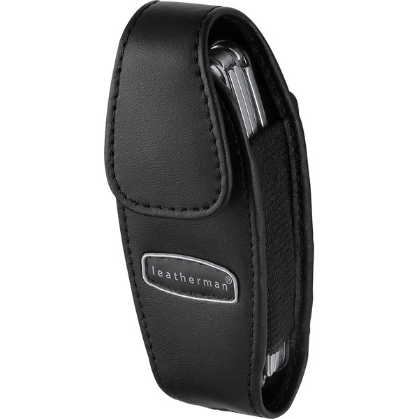 Leatherman Etui en cuir pour JUICE, noir