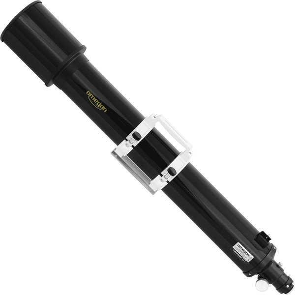 Télescope Omegon Advanced AC 127/1200 EQ-500