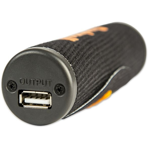 Bushnell Chargeur solaire PowerSync SolarWrap Mini