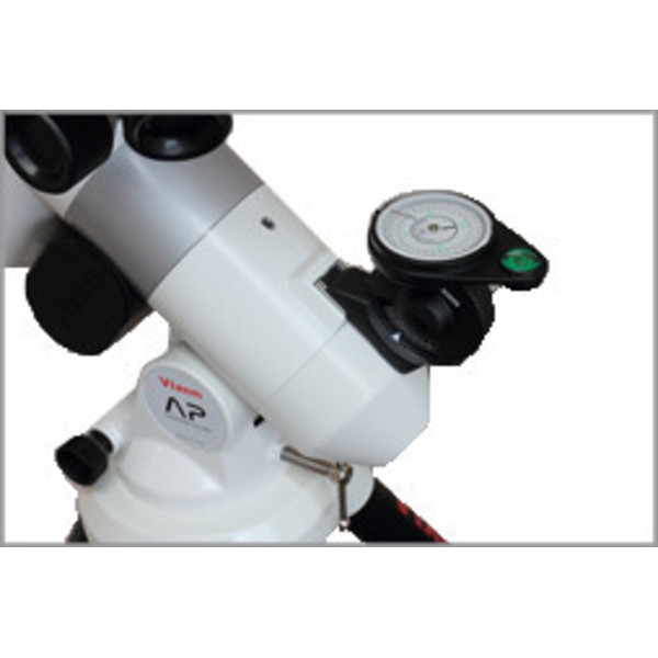 Télescope Vixen AC 80/910 A80Mf Advanced Polaris AP