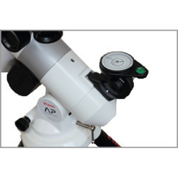 Télescope Vixen AC 80/910 A80Mf Advanced Polaris AP-SM Starbook One