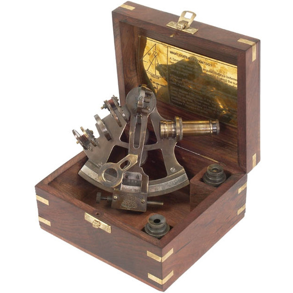 K+R Sextant vintage VENTURA