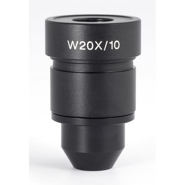 Oculaire Motic WF 20x/10mm (SMZ-140)