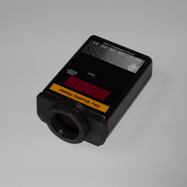 Unihedron Adaptateur de filtre pour SQM-L/SQM-LE/LU