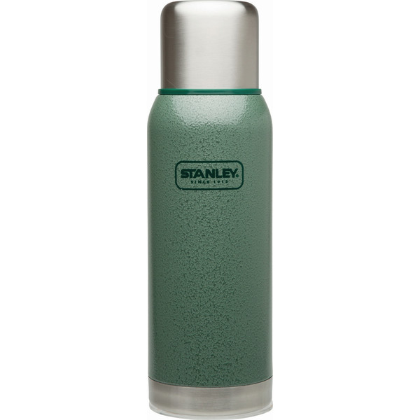 Stanley Thermos Adventure 1,0 l, vert