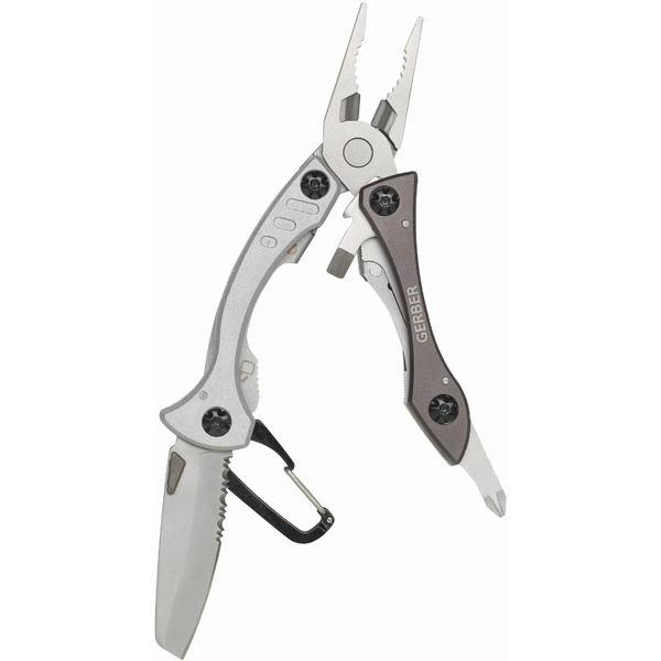 Multi-tool Gerber Multitool CRUCIAL