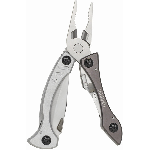 Multi-tool Gerber Multitool CRUCIAL