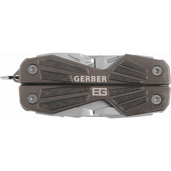 Gerber BEAR GRYLLS COMPACT MULTI-TOOL