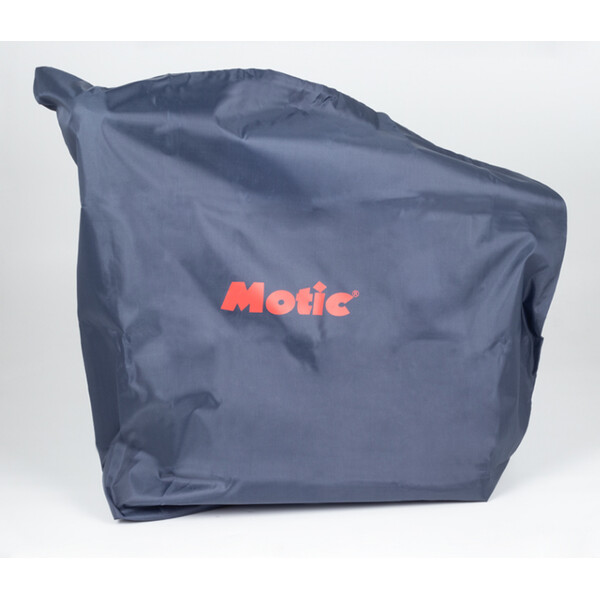 Motic Housse de protection pour BA