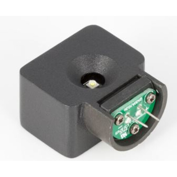 Motic LED Modul 12V/3W (4500°K) BA-310MET éclairage incident