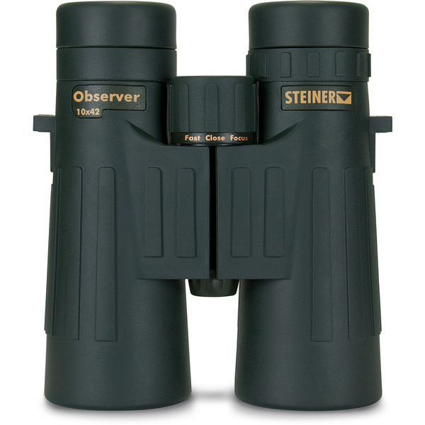 Jumelles Steiner Observer 8x42