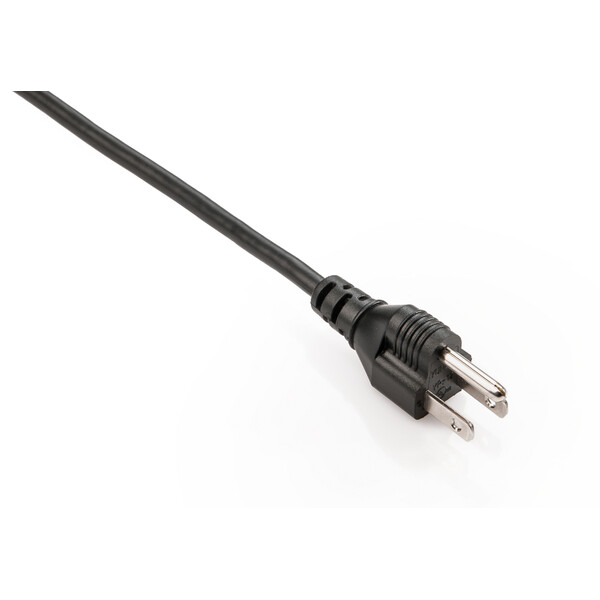 SCHOTT Câble d'alimentation pour source de lumière froide US 1,8 m