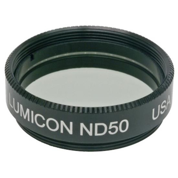 Filtre Lumicon Densité neutre 50 1.25''