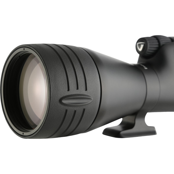 Longue-vue Vanguard Endeavor HD 82 S Vue droite + Oculaire zoom 20-60x