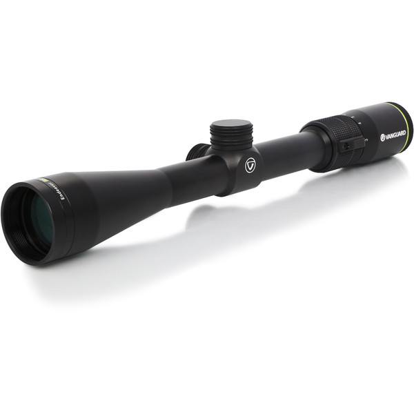 Vanguard Endeavor RS 3-9x40, Réticule BDC