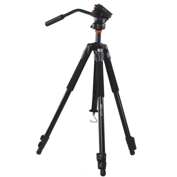 Trépied en aluminium Vanguard Abeo 243AV