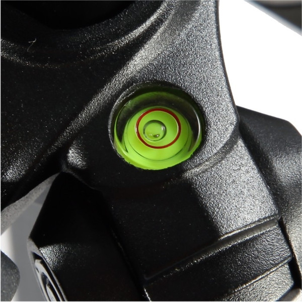 Trépied en aluminium Vanguard Abeo 203AV