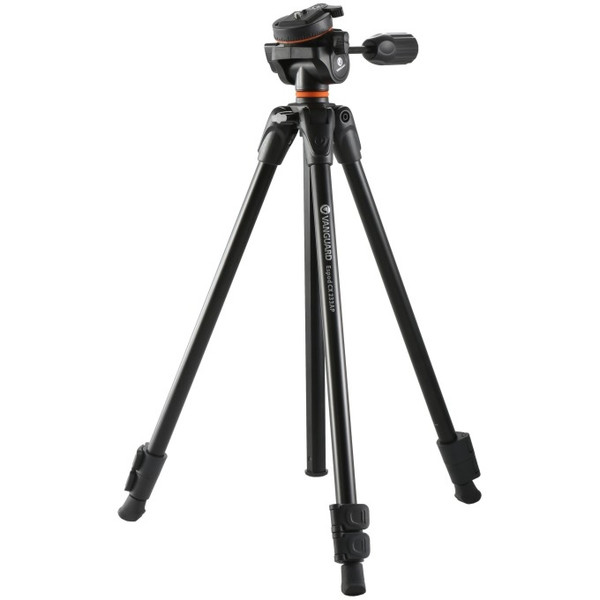 Trépied en aluminium Vanguard Espod CX 233AP