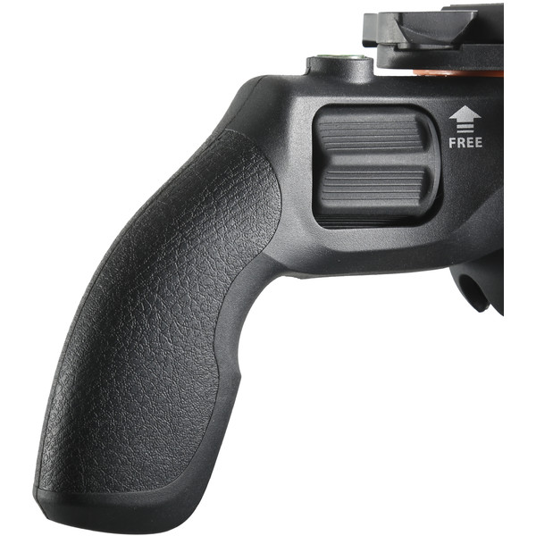 Trépied en aluminium Vanguard Espod CX 203AGH