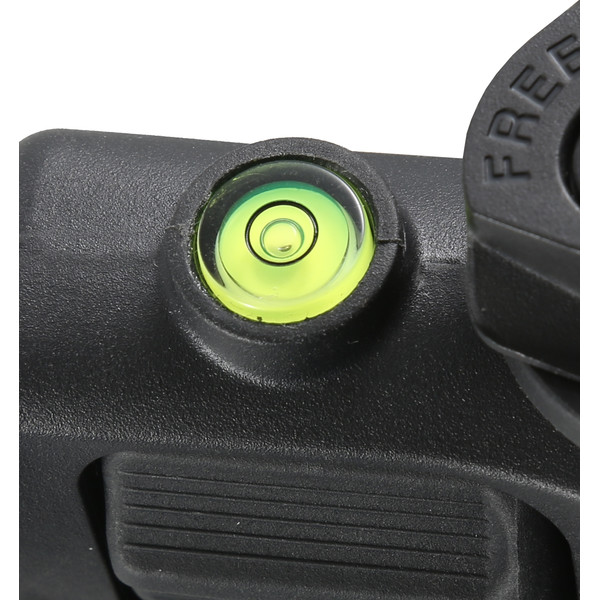Trépied en aluminium Vanguard Espod CX 203AGH