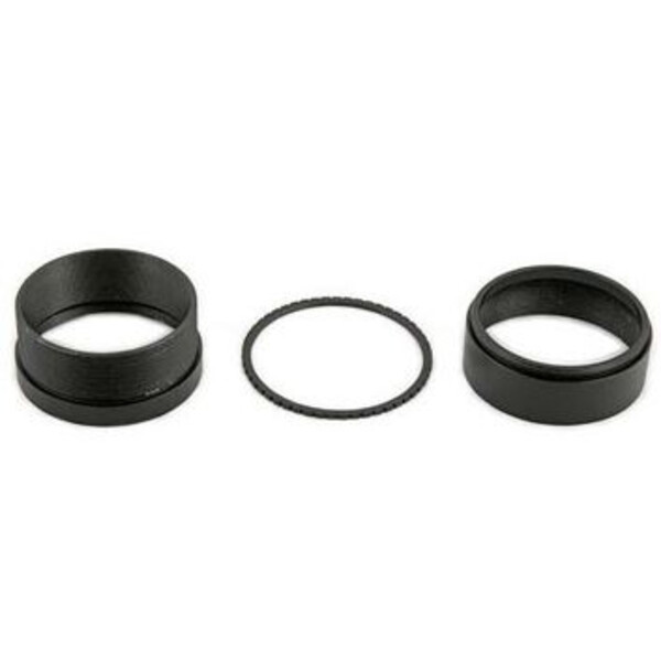 tube allonge TS Optics M48 17-23mm