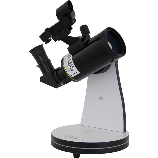 Omegon Télescope Dobson MightyMak 60