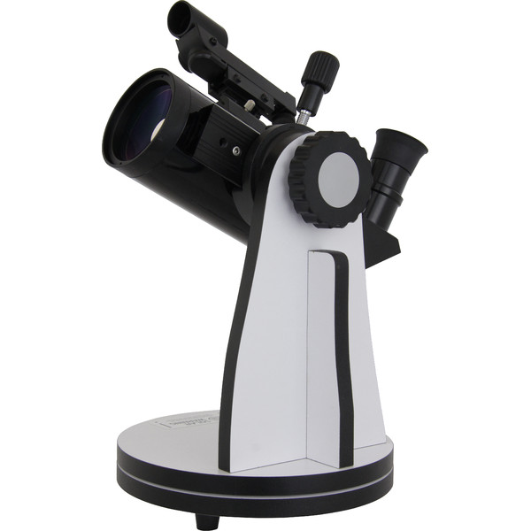 Télescope Dobson Omegon MightyMak 60