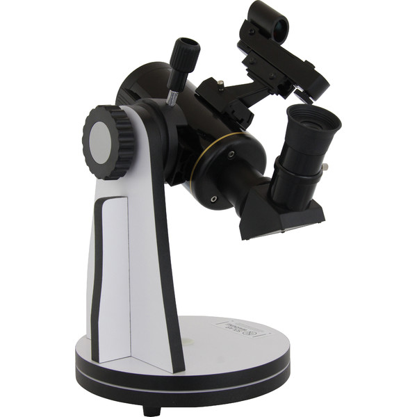 Omegon Télescope Dobson MightyMak 60