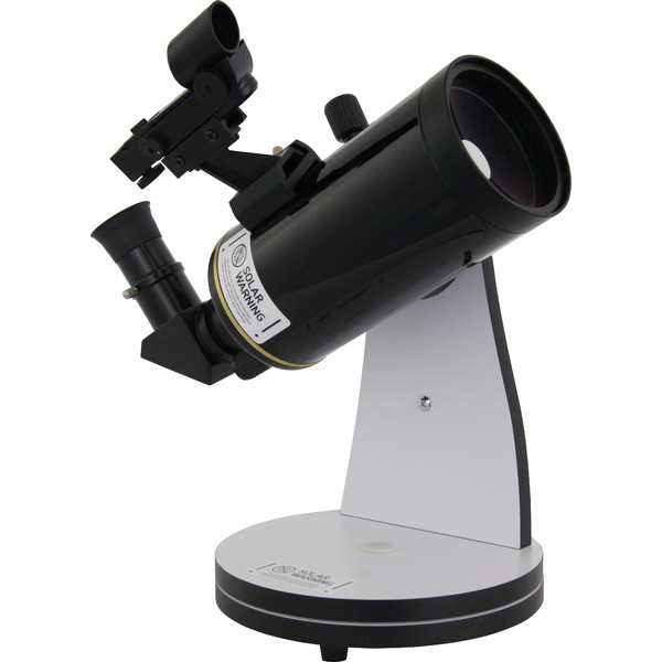 Omegon Télescope Dobson MightyMak 80