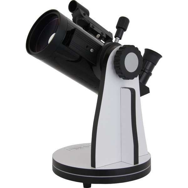 Omegon Télescope Dobson MightyMak 80
